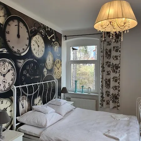 Lux ,,górskie Widoki  Mountain Views Apartamento