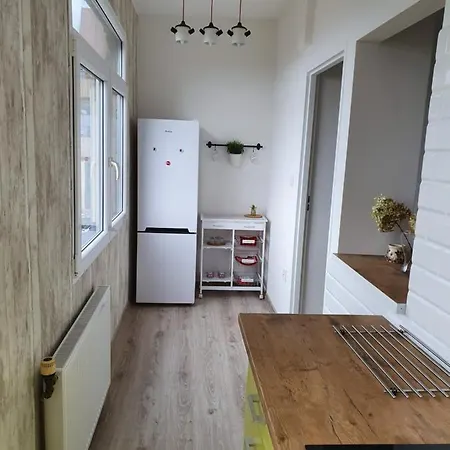 Lux ,,górskie Widoki  Mountain Views Apartamento Karpacz