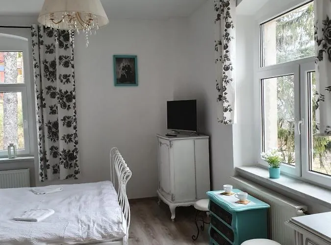 Appartement Lux ,,gorskie Widoki 