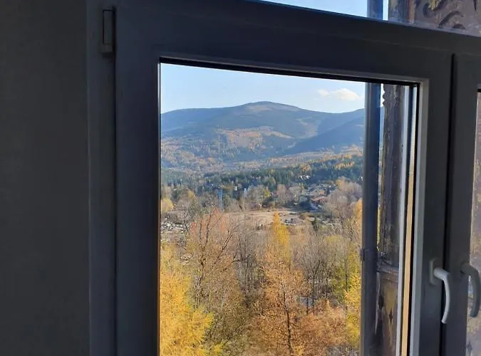 Lux ,,gorskie Widoki 