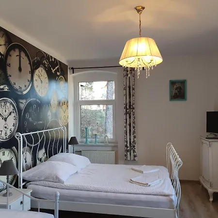 Lux ,,górskie Widoki 