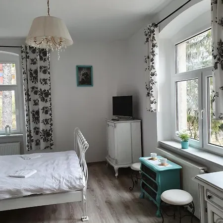 Apartment Lux ,,gorskie Widoki 