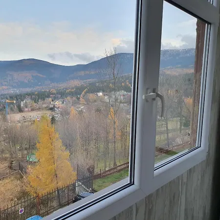 Lux ,,górskie Widoki 