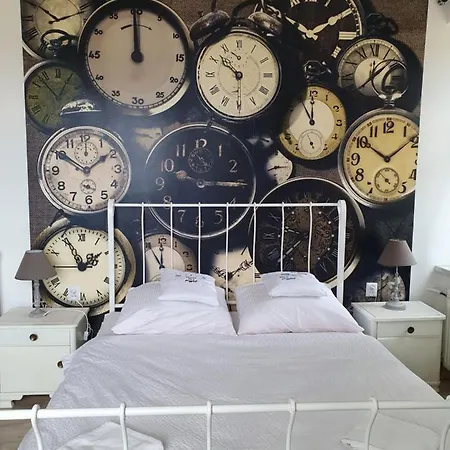 Apartment Lux ,,gorskie Widoki 