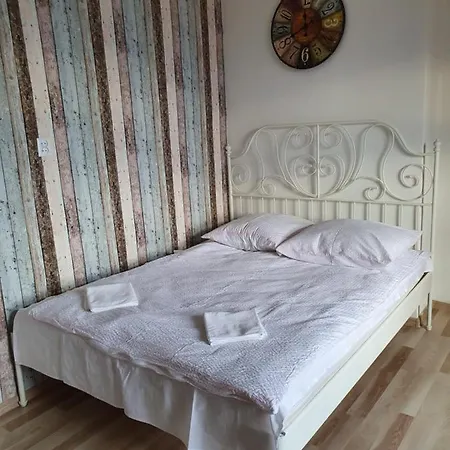 Appartement Lux ,,gorskie Widoki 