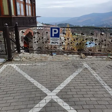 Lux ,,górskie Widoki 