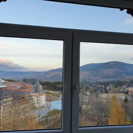 Appartement Lux ,,gorskie Widoki 