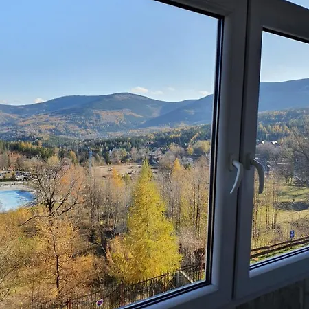 Appartement Lux ,,gorskie Widoki 