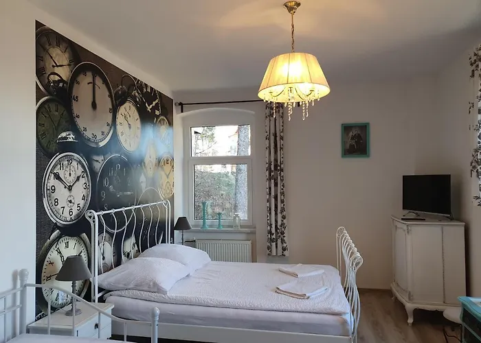 Lux ,,gorskie Widoki 