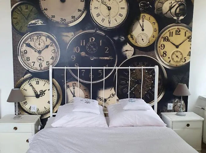 Appartement Lux ,,gorskie Widoki 