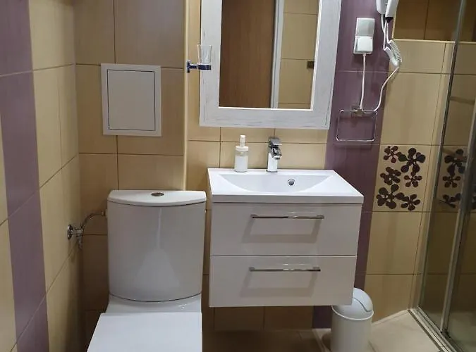 Lux ,,gorskie Widoki 