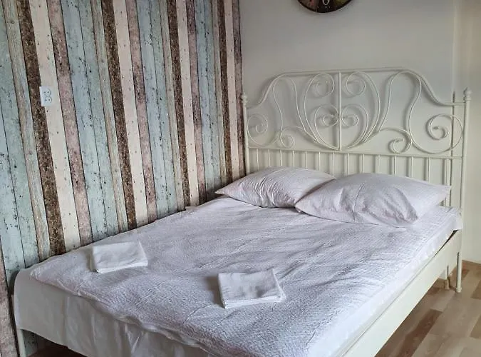 Appartement Lux ,,gorskie Widoki 