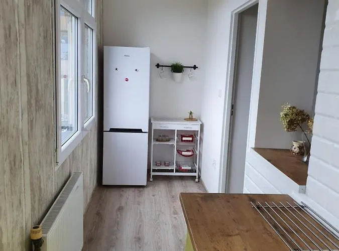 Lux ,,gorskie Widoki 