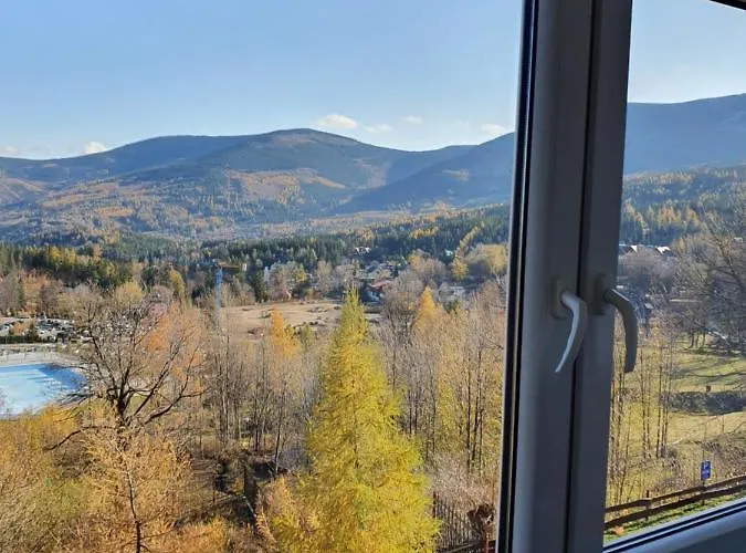 Appartement Lux ,,gorskie Widoki 