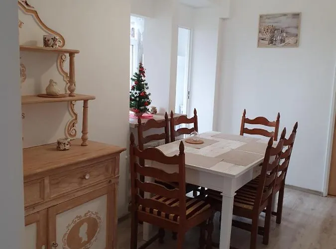 Appartement Lux ,,gorskie Widoki 