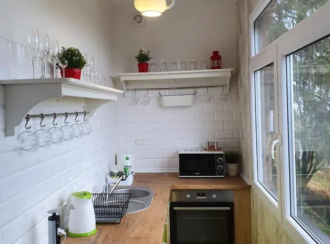 Lux ,,gorskie Widoki 